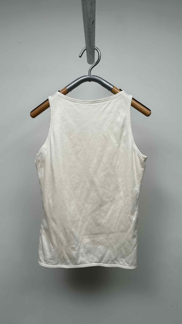 Carol Christian Poell Tank Top