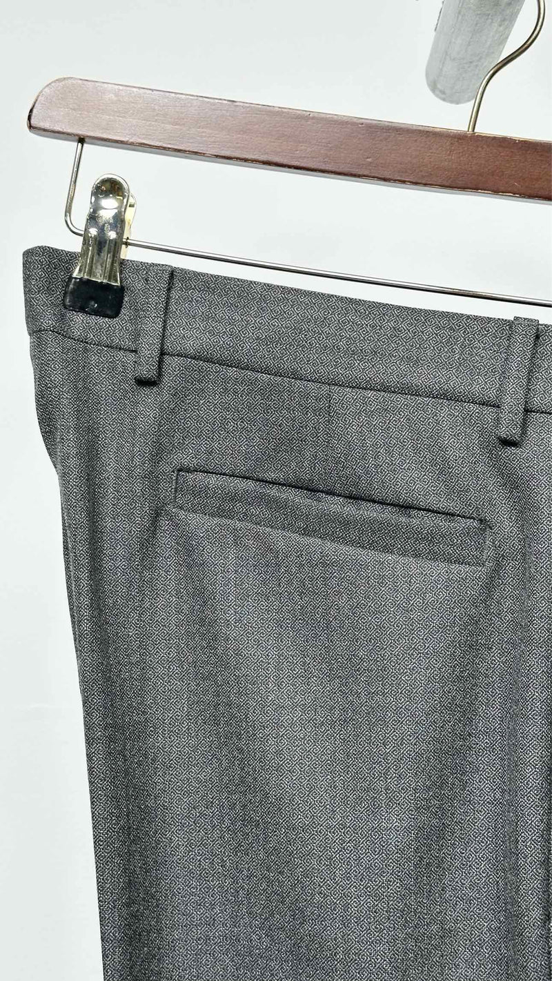 Dior Homme Jacquard Suits