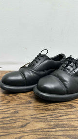 Clarks X Martin Rose Padded Cur-oxford Shoes