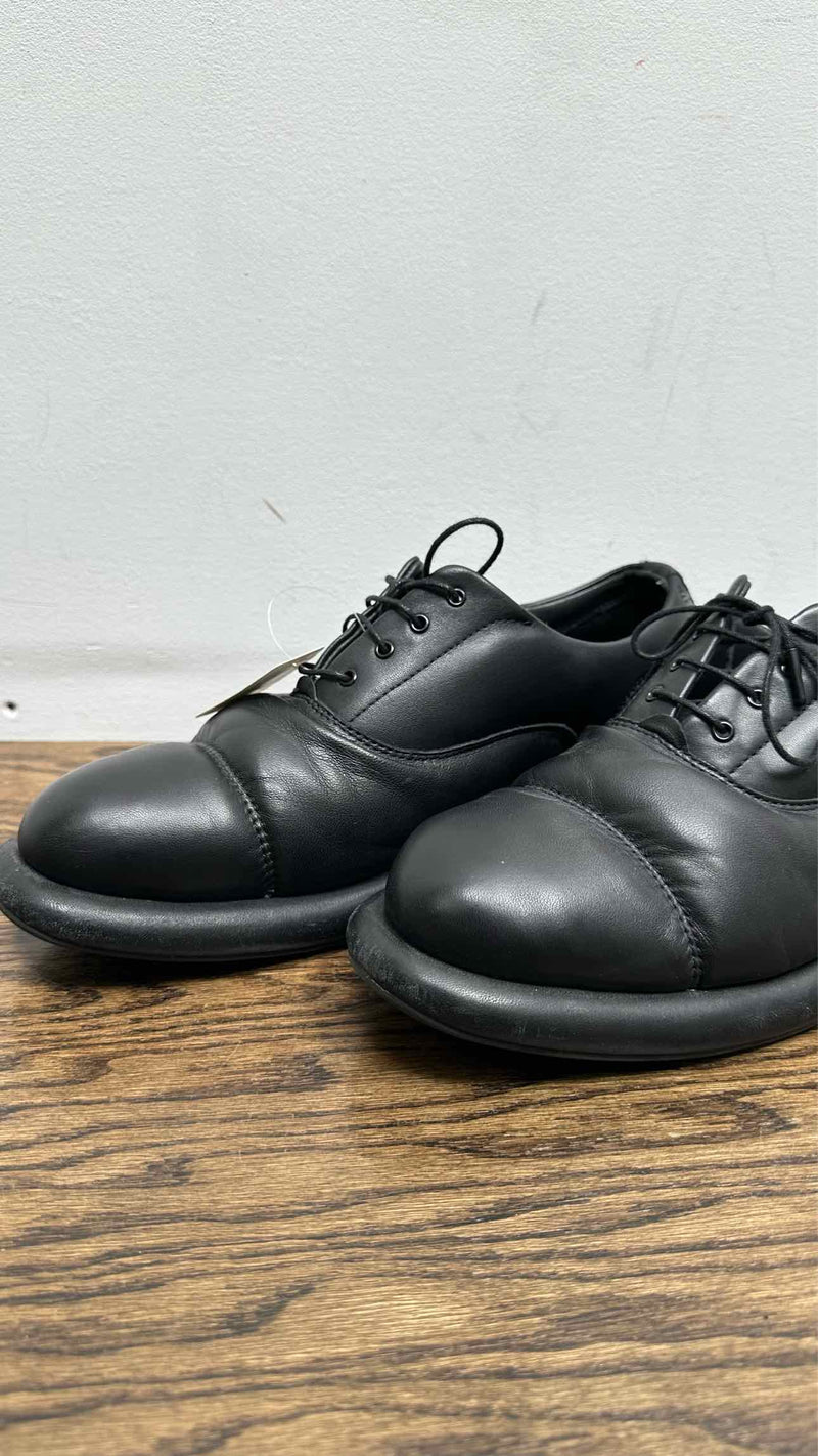 Clarks X Martin Rose Padded Cur-oxford Shoes