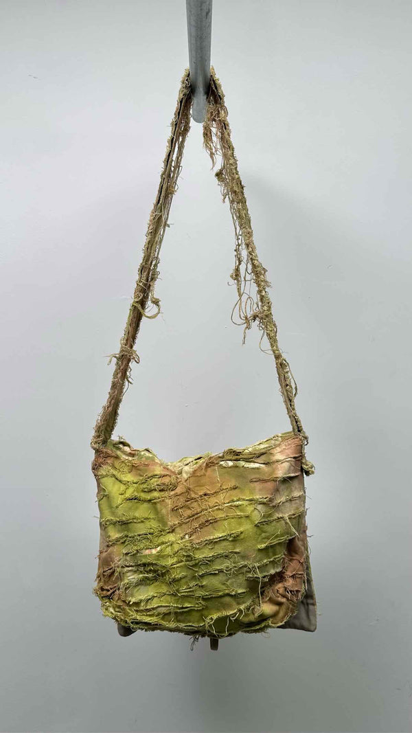 Oktavian Messenger Bag