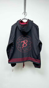 Wales Bonner X Adidas Anorak Jacket