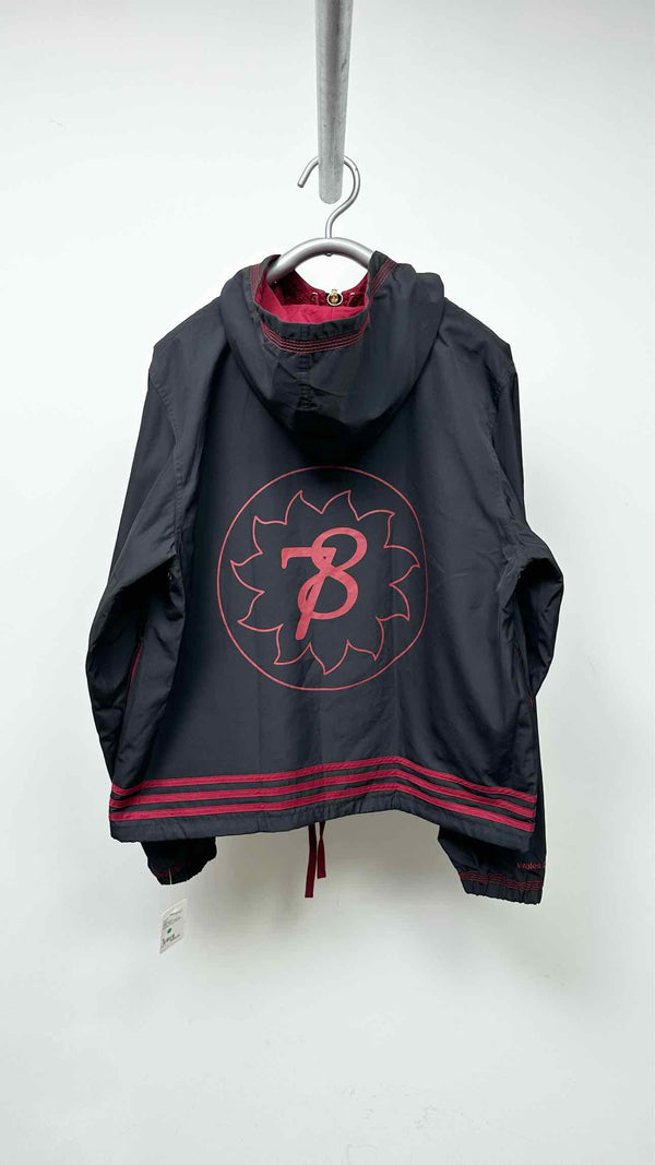 Wales Bonner X Adidas Anorak Jacket