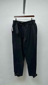Dion Lee Belted Shell Pants
