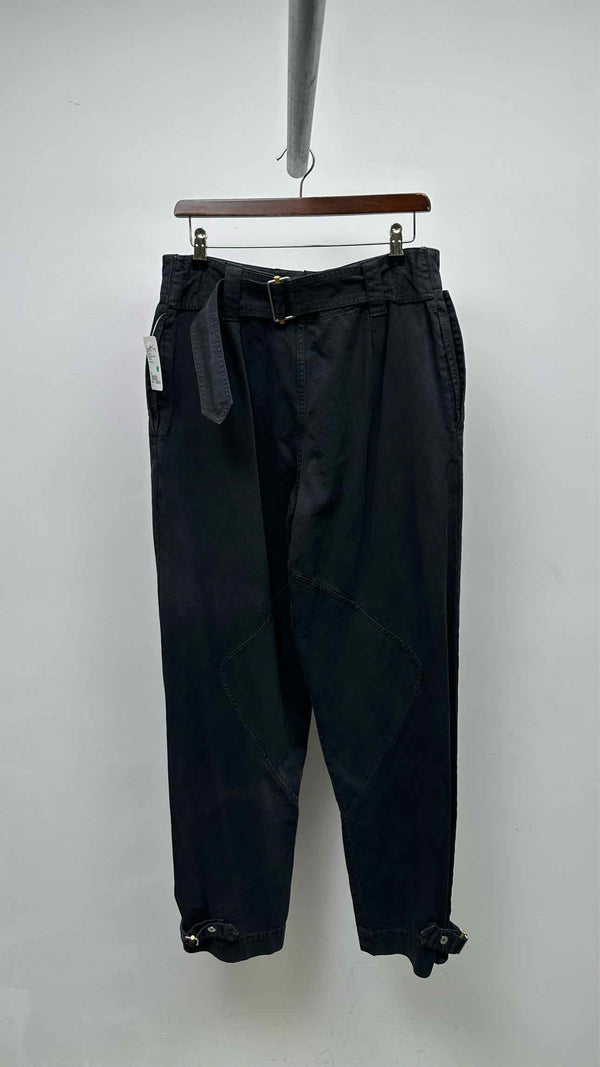 Dion Lee Belted Shell Pants
