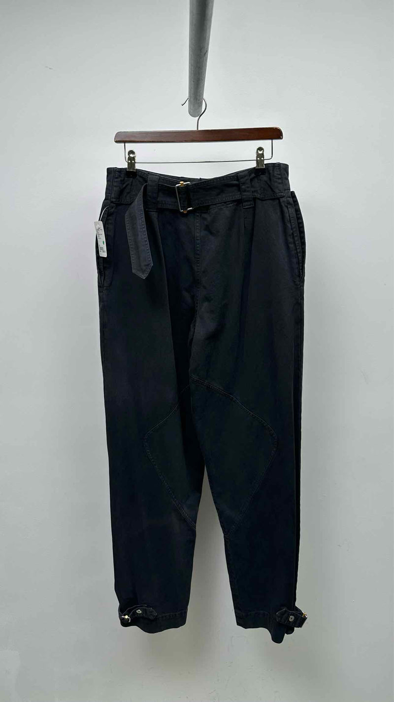 Dion Lee Belted Shell Pants