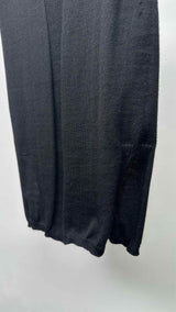 Rick Owens Knitted Skirt