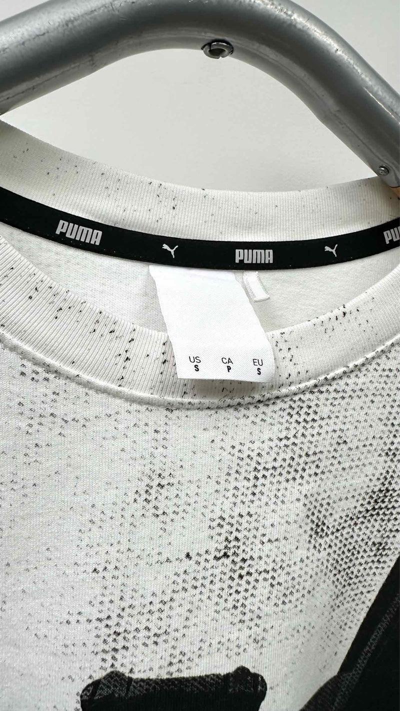 PUMA Seatbelt T-shirt