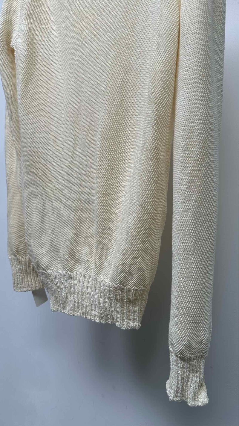 Carol Christian Poell Spiral-seam Sweater