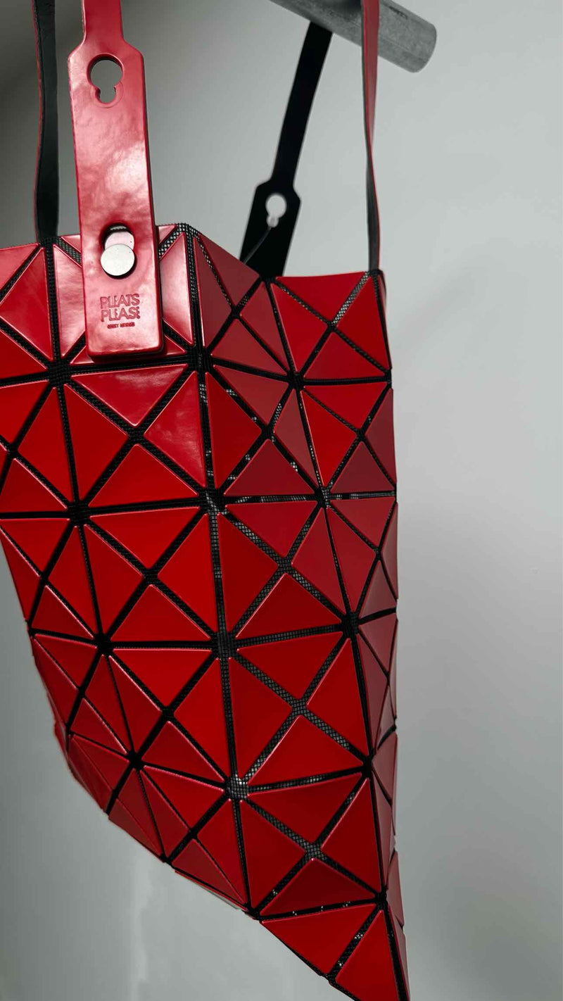 Pleats Please BaoBao Origami Tote Bag