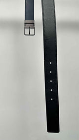 Bottega Veneta Leather Belt