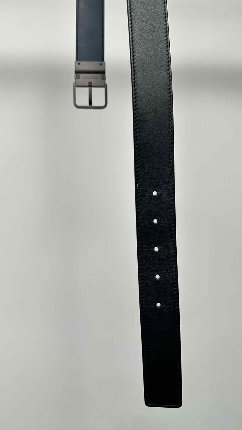 Bottega Veneta Leather Belt
