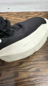 DRKSHDW High-top Army Sneakers