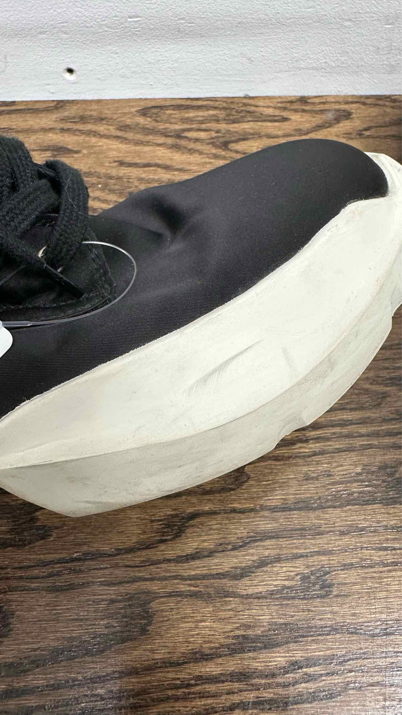 DRKSHDW High-top Army Sneakers