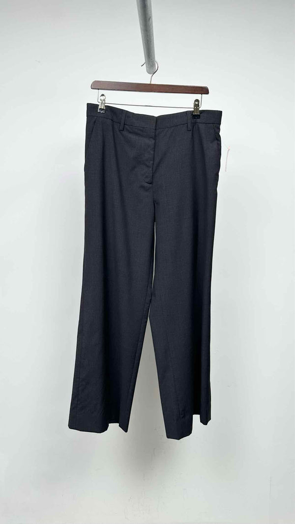 PRADA  Wide Wool Pants