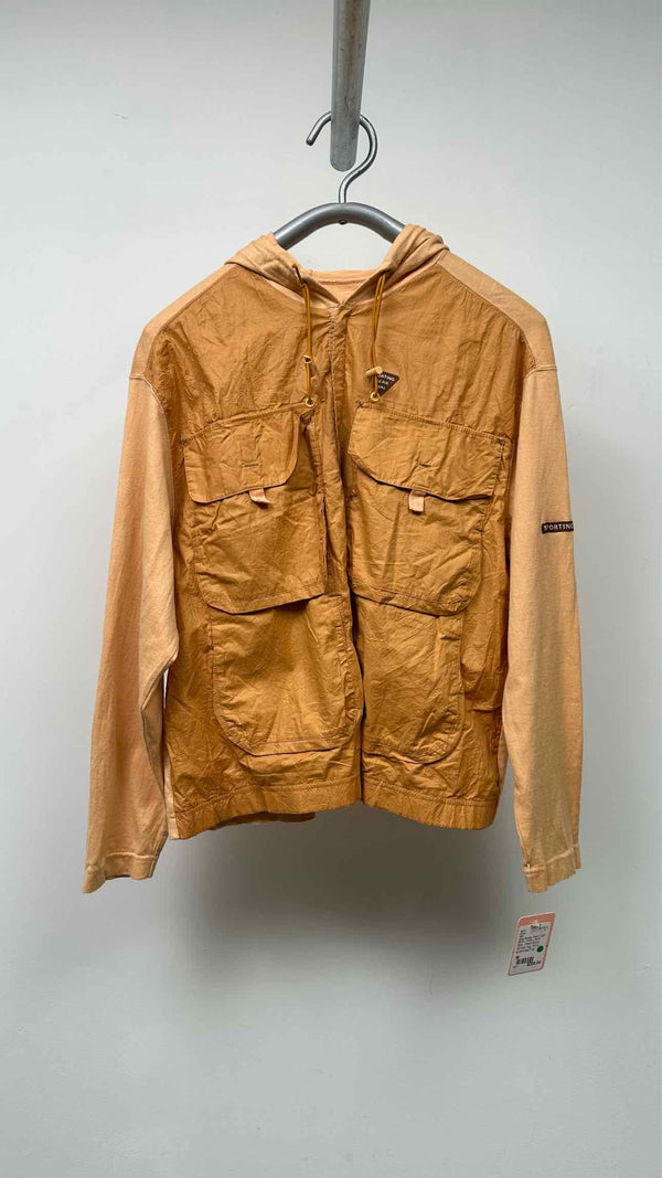 HAI Hooded Light Jacket