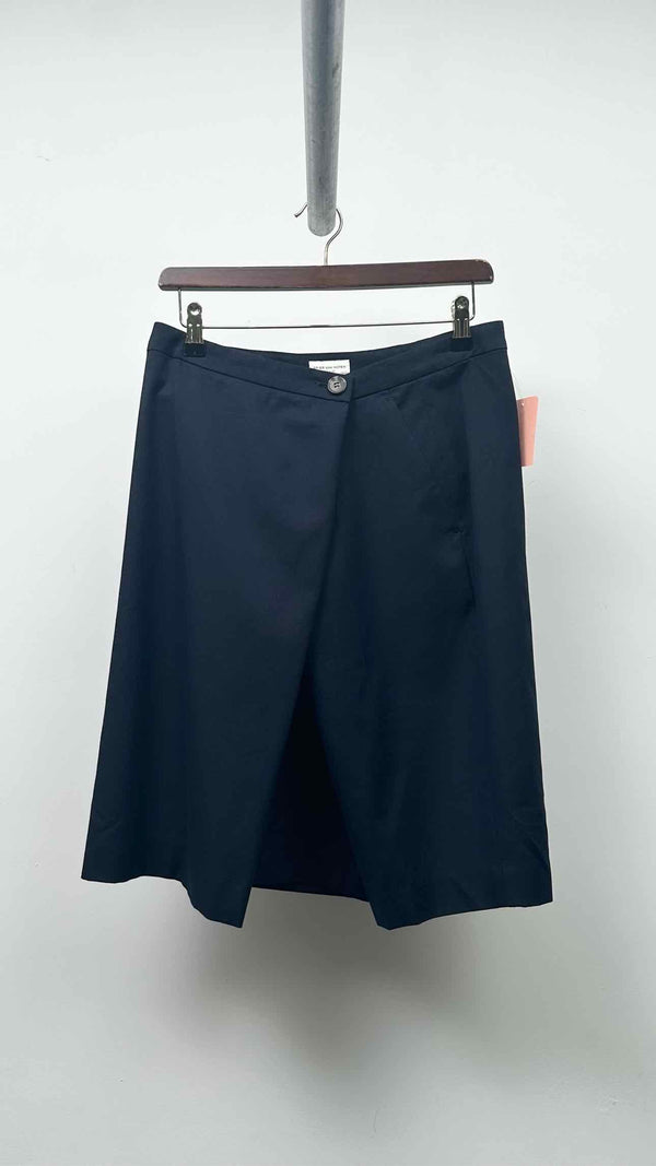 Dries Van Noten Wrap Shorts