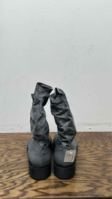 LD Tuttle Covered Boots