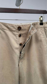 Gucci Dragon-patched Pants