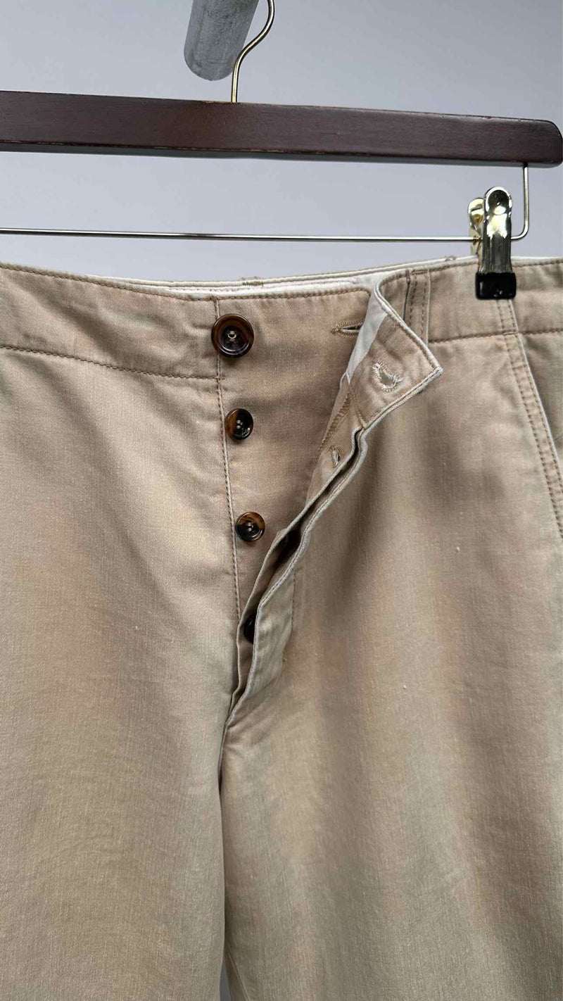 Gucci Dragon-patched Pants