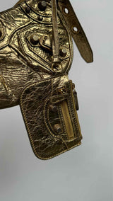 Balenciaga Small Le Cagole Bag