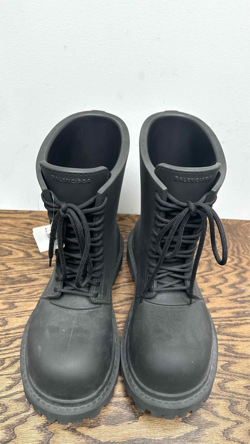 Balenciaga Steroid Boots