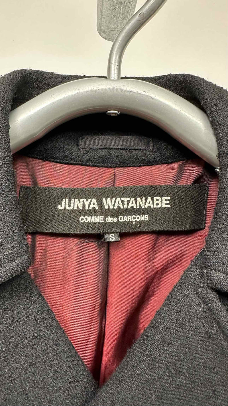 Junya Watanabe Short Trench Coat
