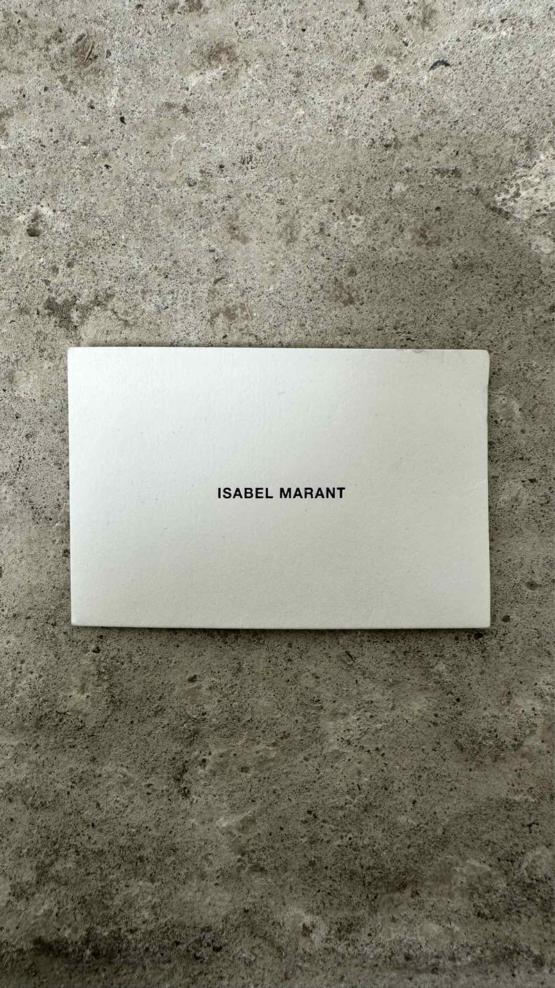 Isabel Marant Waist Bag