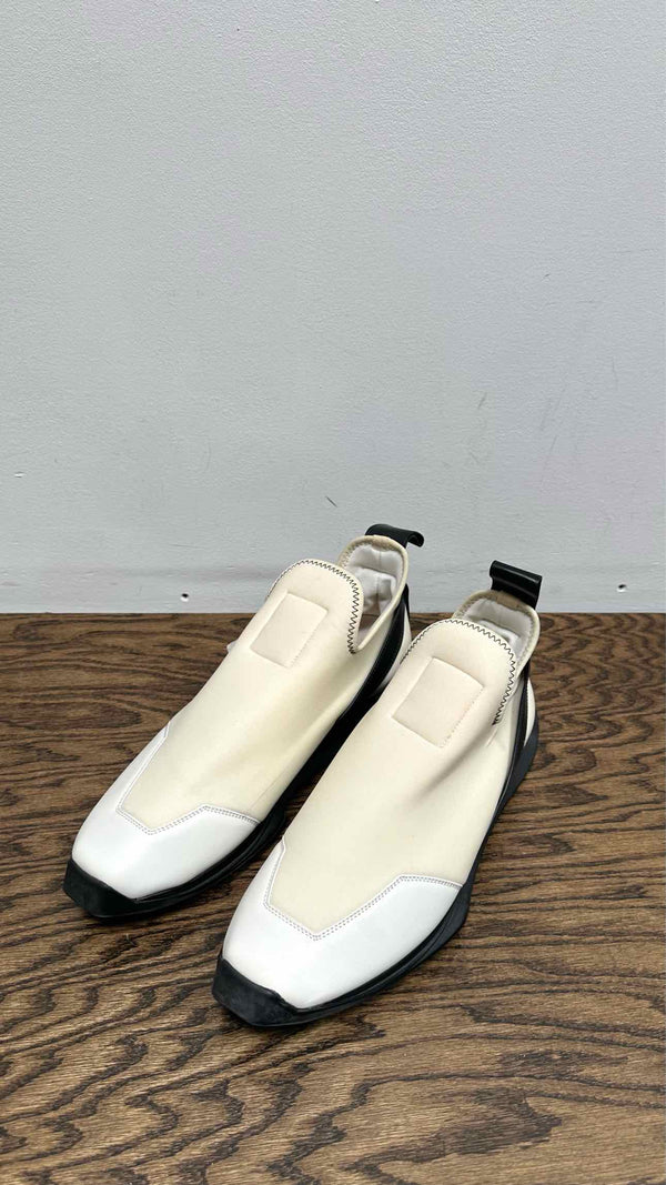 DRKSHDW Neoprene Runner Sneakers