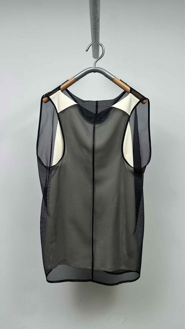 Junya Watanabe N/S Mesh Dress