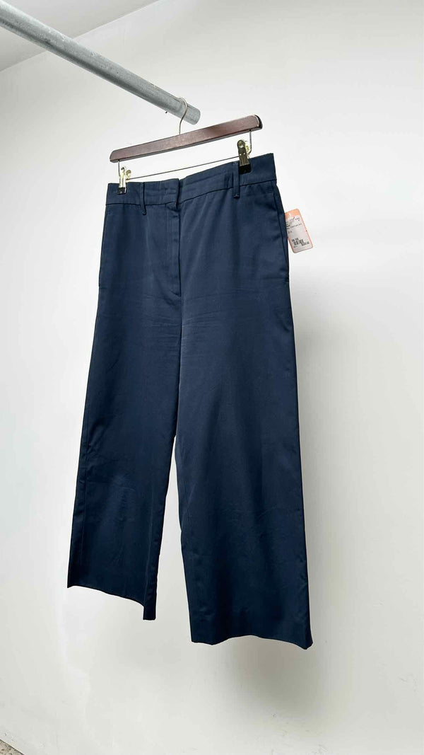 PRADA Cropped Wide Pants