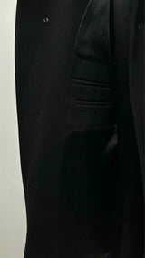 Lemaire Mack Coat