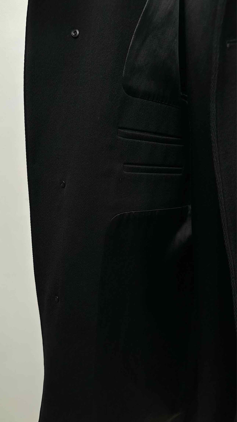 Lemaire Mack Coat