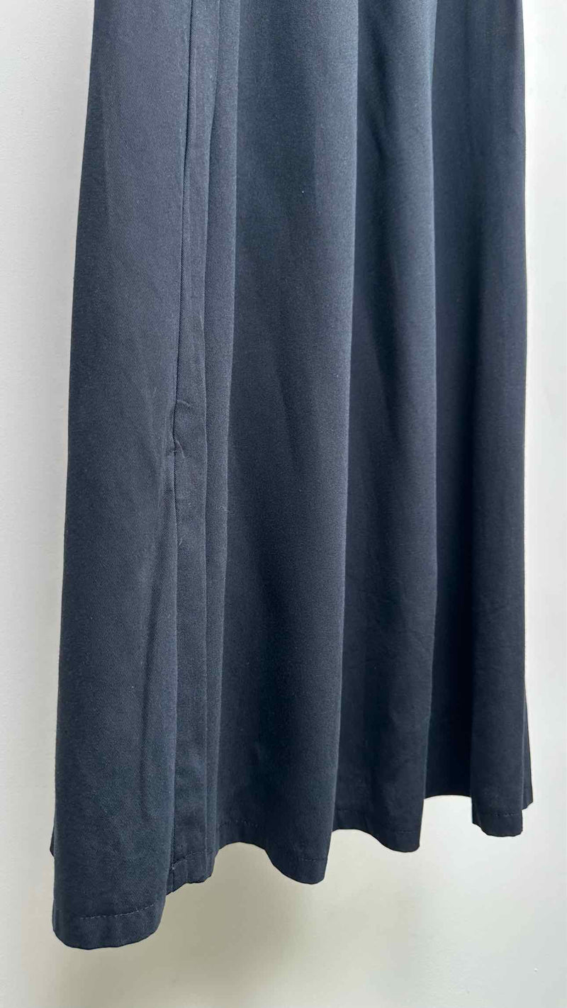 Yohji Yamamoto Easy Long Skirt