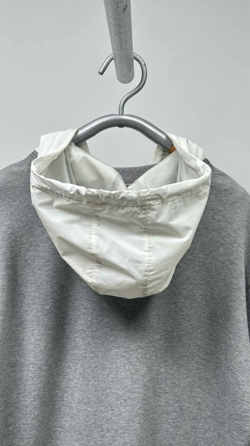 Moncler Logo Hoodie