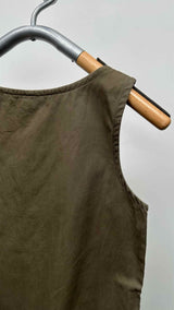 Saint Laurent Safari Tank Top