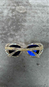 Opening Ceremony x Gentle Monster Olga Sunglasses