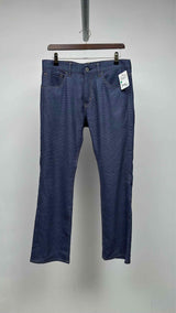 Junya Watanabe MAN x Levi's Jacquard Flare Pants