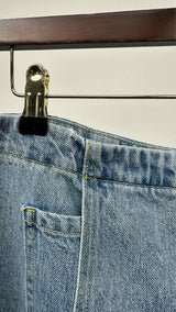 Rachel Comey Wide Easy Jeans