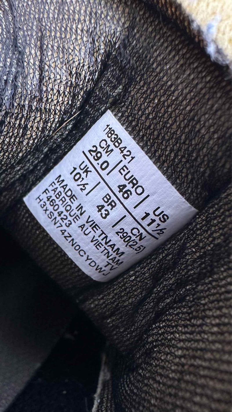 Onitsuka Tiger Dentigre LS Sneakers