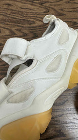 Acne Studios Boltzer Bryz Crystal Sneakers