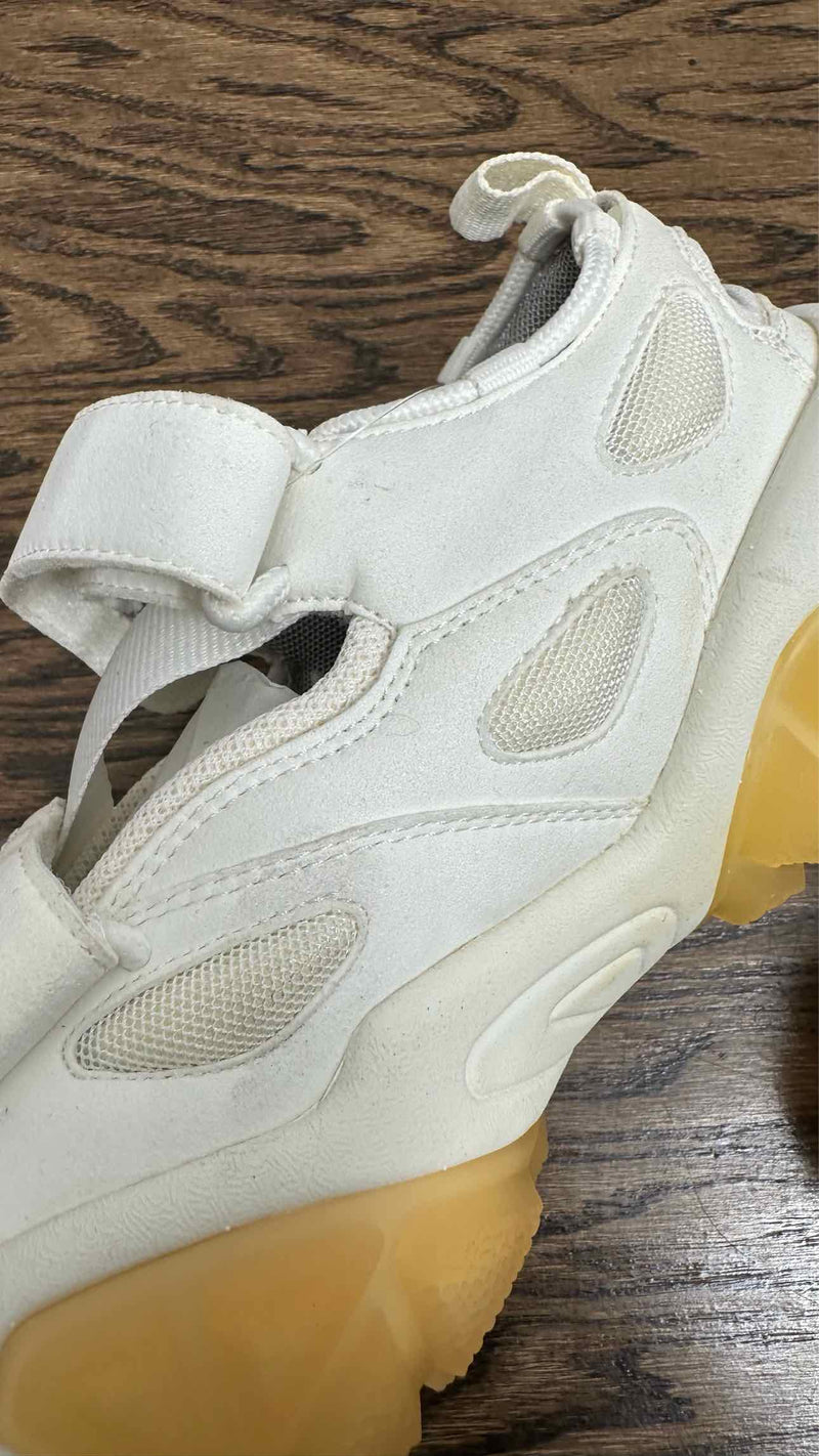 Acne Studios Boltzer Bryz Crystal Sneakers