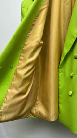 GUVANCH Oversized Jacket