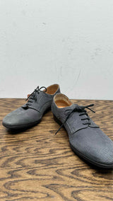 Margiela Leather Shoes