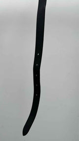 Saint Laurent Leather Belt