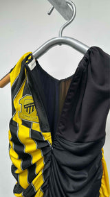 Renata Brenha Soccer Jersey Reconstructed Body Suits
