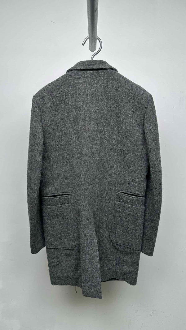 Undercover Coat