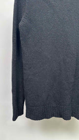 Carol Christian Poell Spiral-seam Sweater