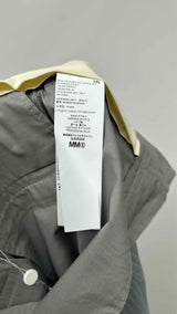MM6 Pin-stripe Pants Skirt