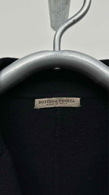 Bottega Veneta Double-Breast Cashmere Coat